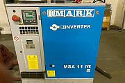 Screw-Compressor-Mark-MSA-11-IVR-G2 used