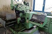 NC-Milling-Machine-Mexpol-F40-NA2 used