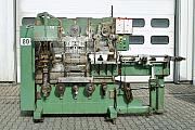 Punching-and-Bending-Machine-Weber used