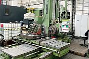 Horizontal-Drilling-and-Milling-Machine-Collet-BFfb-100-110-nu used