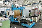 CNC-Bed-Milling-Machine-Mte-BF-2200 used