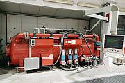 Pump-Test-Stand-Etewe-Gmbh used