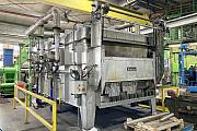 Continuous-Annealing-Furnace-Balzer-+-Co.-DG-18x3x38 used