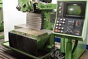 CNC-Tool-Milling-Machine-Hermle-UWF-851 used