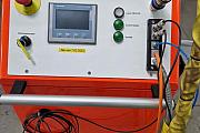 Laser-Welding-Device-Bluelasertools-Penwelder-BLT-1500 used