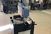 Circular-Mitre-Saw-Metallkraft-MKS-350-V used