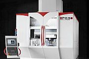 CNC-5-Axis-Machining-Centre-Pos-Mill-H800-U used