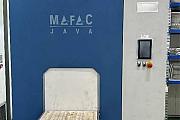 Teilereinigungsmaschine-Mafac-JAVA gebraucht