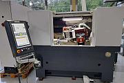 CNC-6-Axis-Tool-Grinding-Machine-Klingelnberg-SNC-31 used