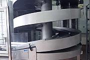 Spiral-Conveyor-Apollo-Vts-1200-300-200-300-RVS used