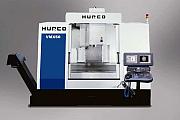 CNC-Milling-Machine-Hurco-VMX-50t used