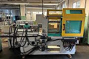 Injection-Moulding-Machine-Arbrug-Allrounder-320KS-700-100 used