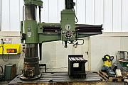 Radial-Drilling-Machine-Csepel-RFH75-2000 used