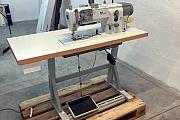 Flatbed-Sewing-Machine-Dürkopp-Adler-867-M-ECO used