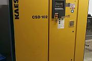 Screw-Compressor-Kaeser-CSD102 used