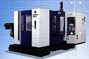 Horizontal-Machining-Center-Hitachi-Seiki-HS-400 used