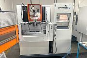 Drahterodiermaschine-Charmilles-ROBOFIL-240SL gebraucht