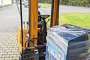 Forklift-Still-EFG-1-5001-1to used