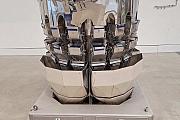 Multihead-Weigher-Ishida-CCW-M-216B-D-30-SS used