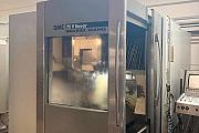 CNC-5-Axis-Machining-Centre-Deckel-Maho-DMC-75V-linear used