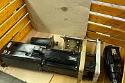 Servomotor-Indramat-controltechniques-MAX1012D-MDD0 gebraucht