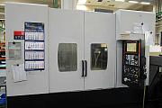 CNC-Milling-Machine-Mazak-VTC-200-B-II used