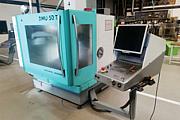 CNC-Universal-Milling-Machine-Deckel-Maho-DMU-50T used