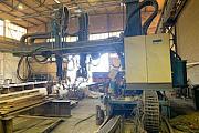 Submerged-Welding-Machine-Oerlikon used