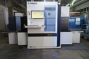 CNC-Woodworking-Machines-Homag-Drillteq-V500 used