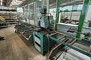 Circular-Saw-Eisele-VMS-III-S used