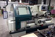 Universal-Lathe-Monforts-KNC-1500 used