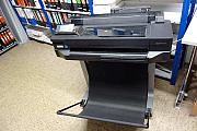 Plotter-Hp-Designjet-T520-ePrinter gebraucht