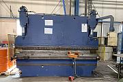 Hydraulic-Press-Brake-Gwf-H-100-2 used