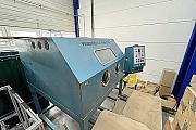 Sand-Blast-Machine-Peenmatic-1800-SDK used