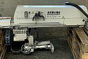 Obsługa-robotów-Arburg-Multilift-H-m.-B-Achse używany