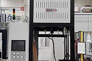 Batch-Furnace-System-Xerion-XRetort used