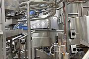 Complete-Mozzarella-Production-Line-Dima used