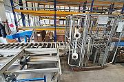 Fully-Automatic-Wrapping-Machine-H.-Böhl-Junior-S-450-VA used