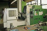 CNC-Machining-Center-Yamazaki-Mazak-AJV-35-60 used