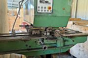 Punch-Press-Edel-Stanzmaster-40 used