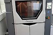 3D-Printer-Stratasys-Fortus-450mc used
