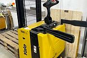 Electric-High-Lifter-Yale-MS15X-IL used