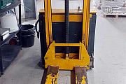 Pedestrian-High-Lift-Pallet-Truck-Jungheinrich-EJC-L used