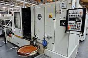 Multi-Spindle-Lathe-Mori-say-6-32M used