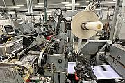 Briefumschlag-Druckmaschine-Winkler-+-Dünnebier-102 gebraucht