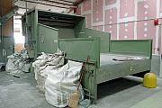 Maszyna-do-odpakowania-beli-Meccanica-Carrisi-3650 używany