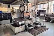 CNC-Fräsmaschine-Makino-FNC-A20 gebraucht