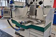 CNC-Präzisions-Fräs-und-Bohrmaschine-Fehlmann-Picomax-54 gebraucht