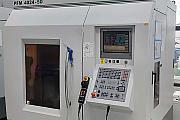 CNC-Bearbeitungszentrum-Primacon-PFM-4024-5D gebraucht
