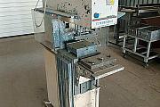 Silk-Screen-Printing-Machine-Tampoprint-TS90-TS80 used